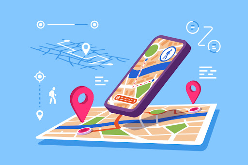 5 ways saas company can use geolocation api