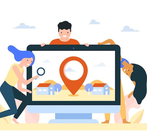 3 benifits of using location tracking api for business