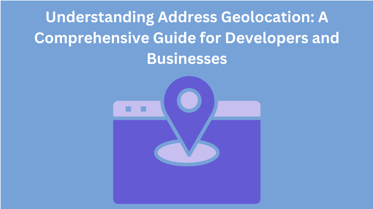 address-geolocation