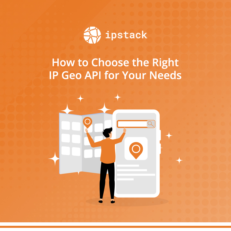 How to choose right ip geo api