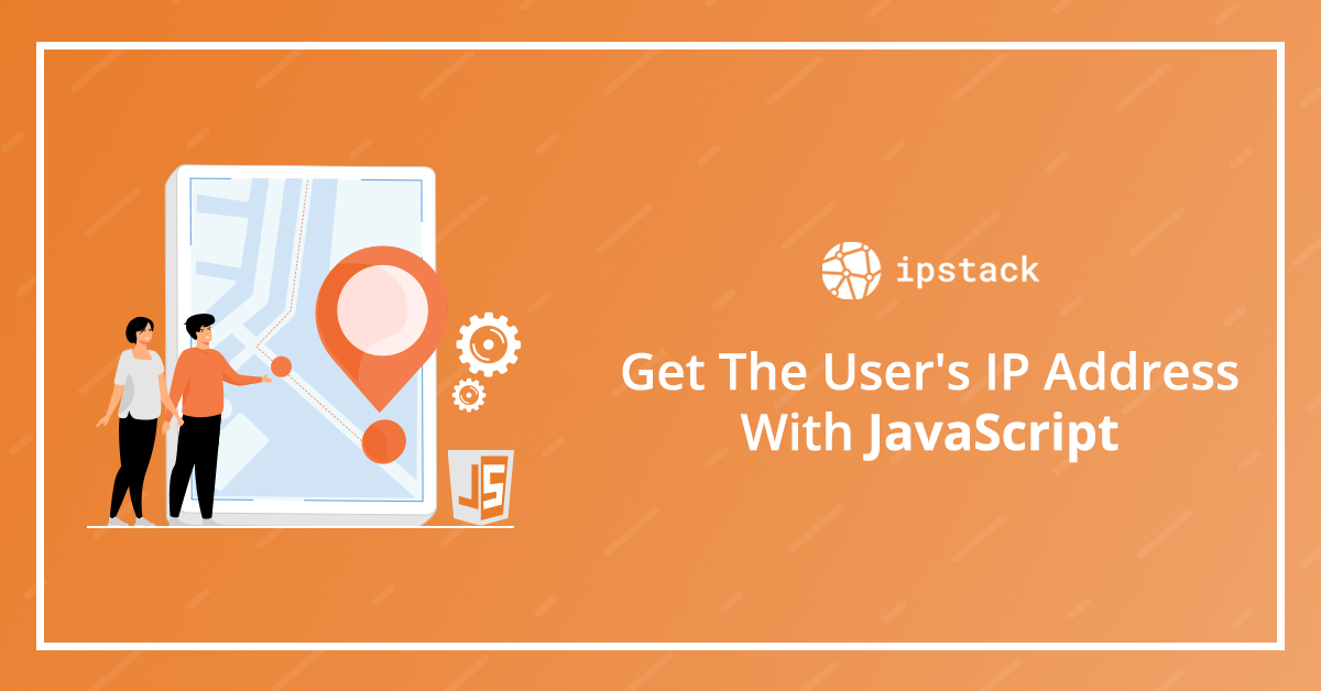 User ip address with java script