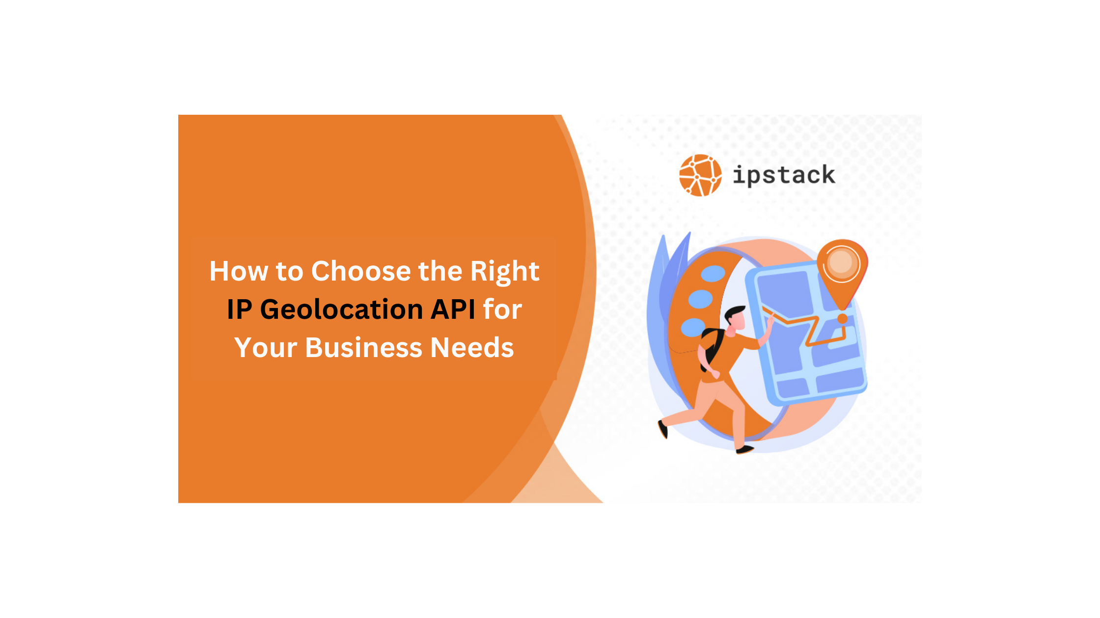 Best ip geolocation api for business