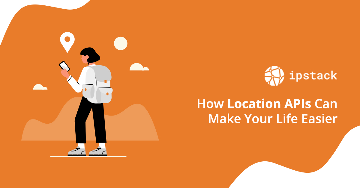 Location apis