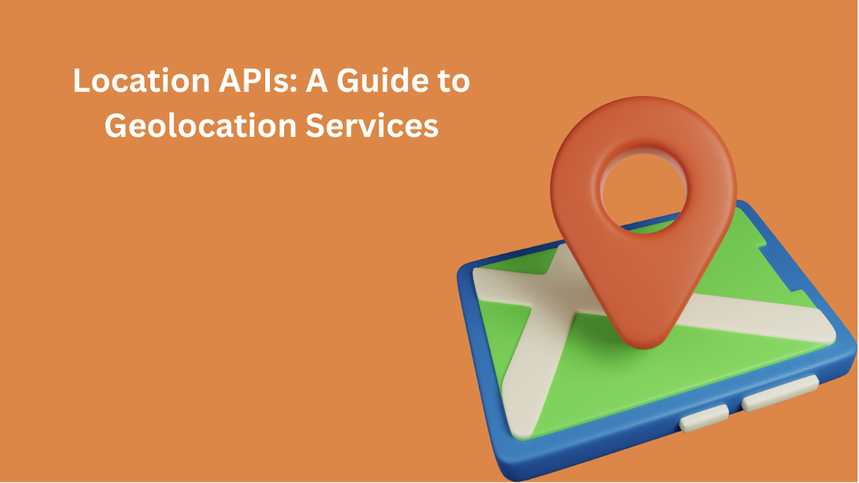 location-apis