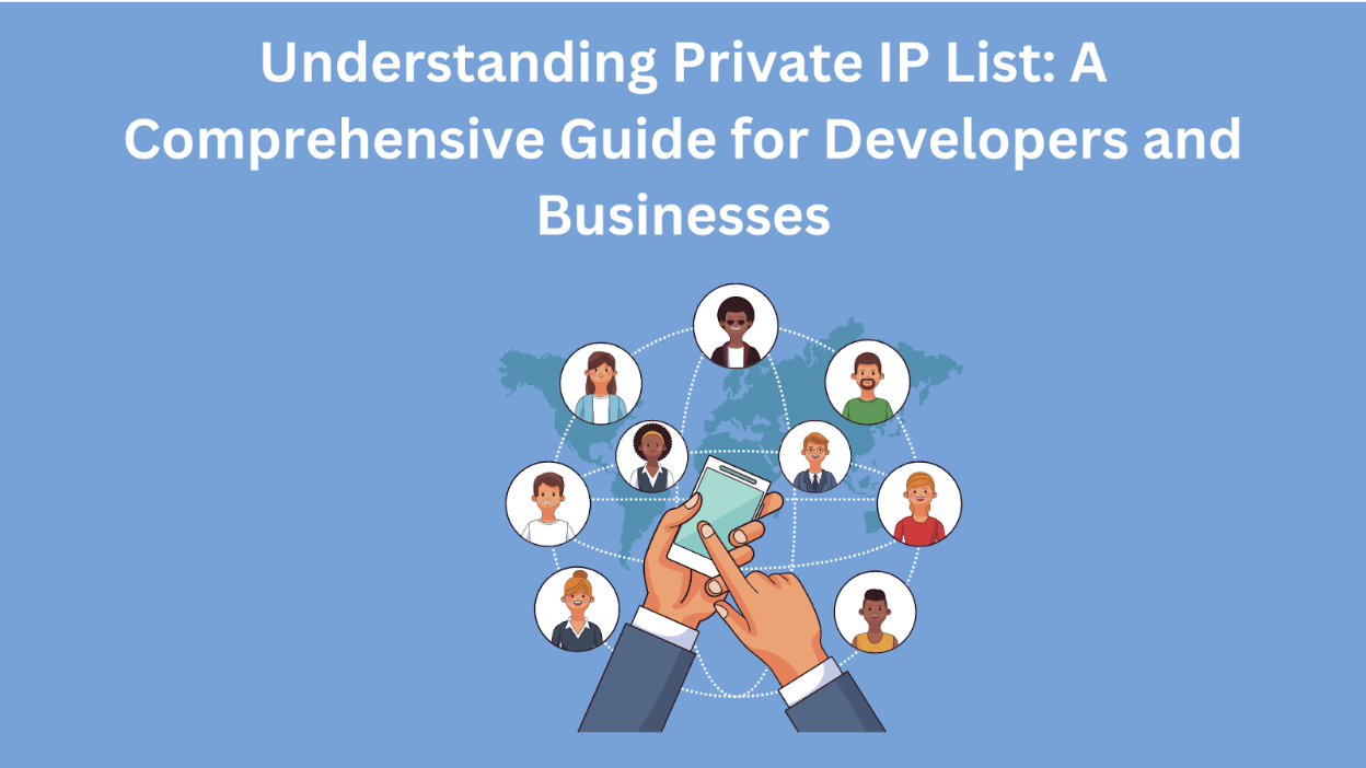 private-ip-list