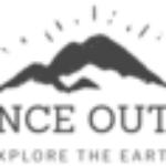 Science Outside Logo