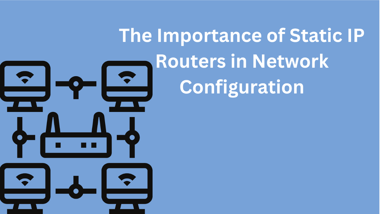 static-ip-router