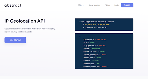 3 free geolocation apis in your upcoming project