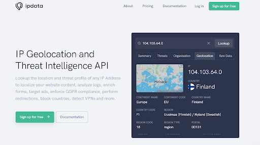 3 free geolocation apis in your upcoming project